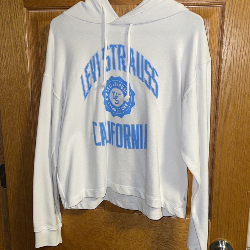 Levi’s Hoodie (S)